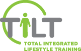 TILT Fitness Logo