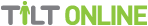 TILT ONLINE logo