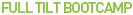 FULL TILT Bootcamp Button