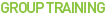 group training button