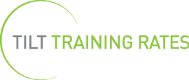Training Rates Subhead